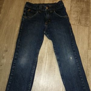 Boys Wrangler Jeans
